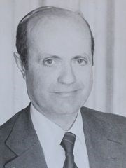 A. Kemal Yalçın